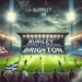 Pertandingan Burnley vs Brighton