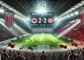 Jadwal Eintracht vs Koln