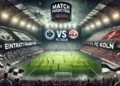 Prediksi Eintracht vs Koln
