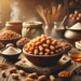 Resep Kacang Kribo Tepung Ketan