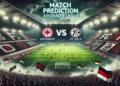 Pertandingan Eintracht vs Koln