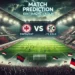 Pertandingan Eintracht vs Koln