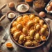 Resep Pastel Abon Mini