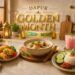 Dapur Golden Month Mcgg Resep