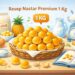 Nastar Premium 1 Kg