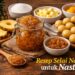 Resep Selai Nanas Untuk Nastar