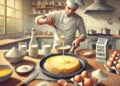 Resep Kulit Risol Anti Sobek