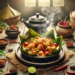 Resep Garang Asem Ayam