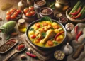 Resep Garang Asem Ayam Tanpa Daun
