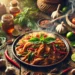 Resep Ayam Suwir Kemangi