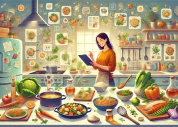 Resep Masakan Sehari Bosan