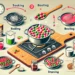 Cara Masak Sagu Mutiara
