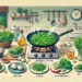 Cara Masak Sayur Sawi