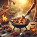 Cara Masak Ayam Bakar