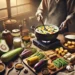 Cara Masak Sayur Lodeh
