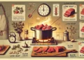 Cara Masak Daging Empuk