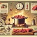 Cara Masak Daging Empuk