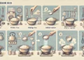 Cara Masak Nasi Panci