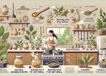 Cara Masak Jengkol Biar Tidak Bau