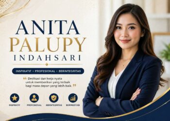 Anita Palupy Indahsari