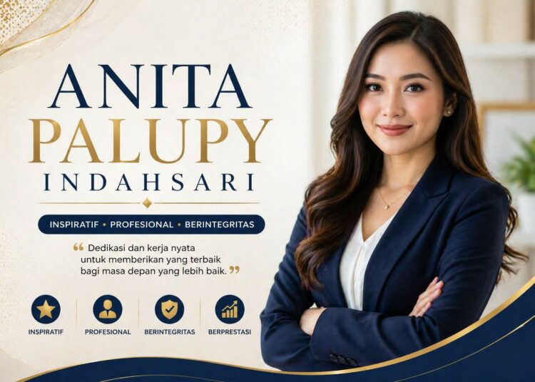 Anita Palupy Indahsari