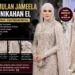 Baju Mulan Jameela Di Pernikahan El