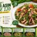 Resep Cumi Asin Cabe Ijo
