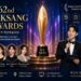 62nd Baeksang Awards Korea