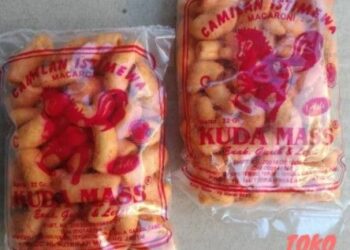 Kuda Mas Jajan 2000an