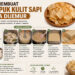 Kerupuk Kulit Tanpa Jemur