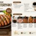 Cara Masak Ayam Teriyaki