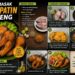 Cara Masak Ikan Patin Goreng