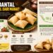 Kue Bantal Berasal Dari Mana