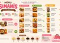 Menu Jajan Simanis