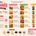 Menu Jajan Simanis