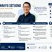 Profil Gilarsi Wahyu Setijono