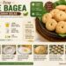 Resep Kue Bagea Takaran Gelas