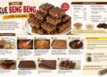 Resep Kue Beng Beng 1 Liter Kacang