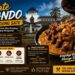 Sate Jando Gedung Sate