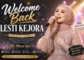 Welcome Back Lesti Kejora