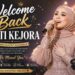 Welcome Back Lesti Kejora