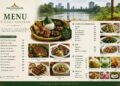 Menu Telaga Senayan Restoran