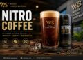 Nitro Coffee Wisma Nugra