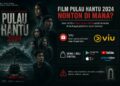 Film Pulau Hantu 2024