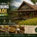 Rumah Makan Lumbung Padi Garut
