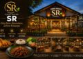 Rumah Makan SR Rajapolah