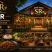 Rumah Makan SR Rajapolah