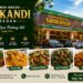 Rumah Makan Srikandi Medan