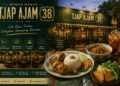 Rumah Makan Tjap Ajam
