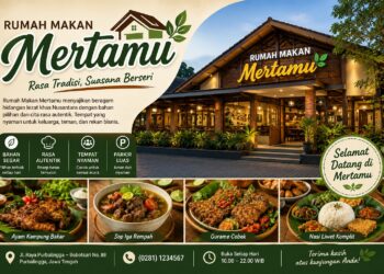 Rumah Makan Mertamu